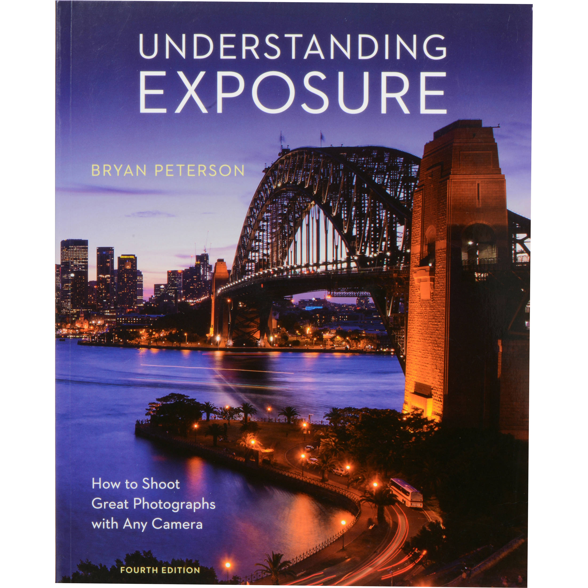 Understanding Exposure Bryan Peterson Ebook Pdf Free