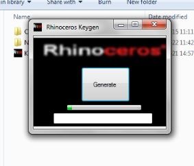 rhinoceros 5 license key free